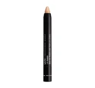 Szminki - NYX Professional Makeup Lip Primer - Deep Nude - miniaturka - grafika 1