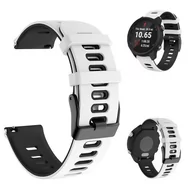 Akcesoria do smartwatchy - Best Accessories PASEK UNIWERSALNY DO ZEGARKA 20 MM 2555 - miniaturka - grafika 1