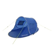 Namioty - Regatta Namiot Plażowy Tahiti Pop Up 198x115cm Niebieski, Rozmiar: one Size - miniaturka - grafika 1