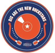 Akcesoria gramofonowe - Ortofon Gramofon Slipmat DJ - miniaturka - grafika 1