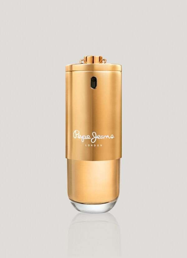 Pepe Jeans Pepe Jeans, Bright Intense, Eau De Parfum, For Women, 50 ml For Women