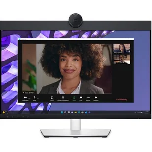 Monitor DELL P2424HEB 23.8 210-BKVC - Monitory - miniaturka - grafika 1