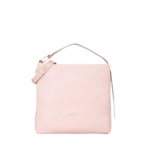 Valentino Peonies RE, Torebka damska, Cipria, Cypria