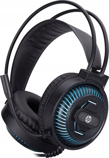 HP DHE-8001 czarny