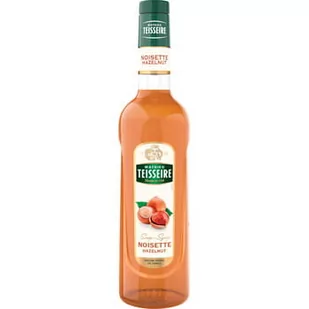 Mathieu Teisseire Syrop O Samku Orzech Laskowy 0,7L - Syropy i koncentraty owocowe Mathieu Teisseire Syrop O Samku Orzech Laskowy 0,7L - Syropy i koncentraty owocowe - miniaturka - grafika 1