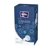 Wkładki higieniczne - Bella Panty Ideale wkładki higieniczne Normal 54 sztuk - miniaturka - grafika 1
