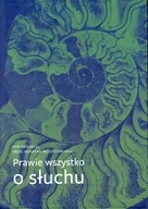 Nauki przyrodnicze - Prawie wszystko o słuchu - miniaturka - grafika 1