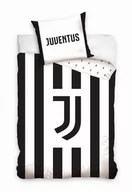 Pościel - Carbotex Pościel Piłkarska 140x200 JUVENTUS RONALDO JT211001-P_20211119162310 - miniaturka - grafika 1