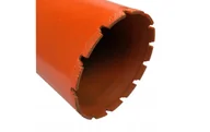 Wiertła - Wiertło Diamentowe Koronowe 127 Mm Wiercenie Beton - miniaturka - grafika 1