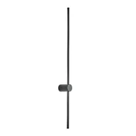 Lampy ścienne - Kinkiet LED 10W VINTO WL-73526-90-4K-BL Italux - miniaturka - grafika 1