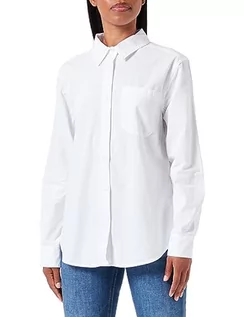 Koszulki i topy damskie - Lee Damska koszulka All Purpose, biały, XS - grafika 1