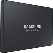 Dyski SSD - SAMSUNG 2.5″ 480 GB SATA III (6 Gb/s) 550MB/s 520MS/s MZ7L3480HCHQ-00W07 - miniaturka - grafika 1