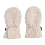 Szaliki i chustki dla dzieci - Polarowe rękawiczki dziecięce Fleece Birch 1-2 l. - ubranko - miniaturka - grafika 1