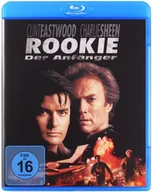 Komedie Blu-Ray - The Rookie - miniaturka - grafika 1