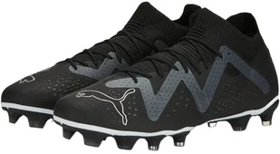Buty piłkarskie Korki Puma Future Match FG/AG r.46 Czarne Lanki Meczówki - Piłka nożna - miniaturka - grafika 1