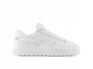Buty sportowe męskie - New Balance CT302CLA Buty unisex - miniaturka - grafika 1