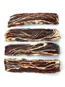 Przysmaki dla psów - PROZOO Prozoo Boczek, Filet Wołowy XL Przysmak Dla Psa 1 kg - miniaturka - grafika 1