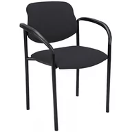 Krzesła - Krzesło Styl Arm Nowy Styl - miniaturka - grafika 1