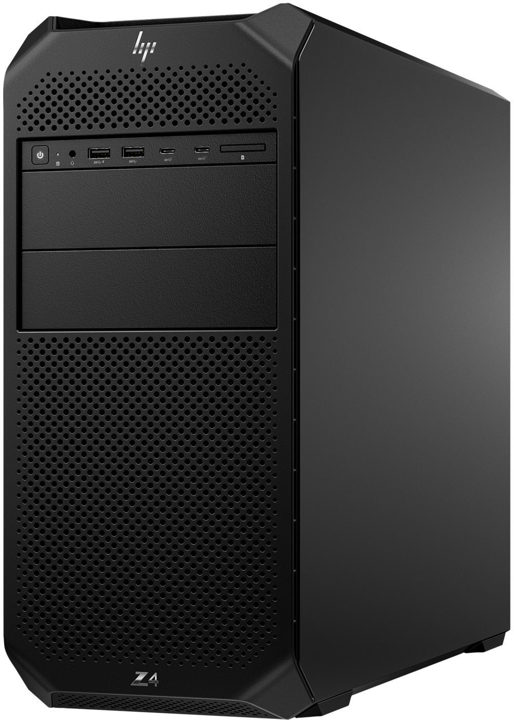 Komputer HP Workstation Z4 G5 - Tower - 4U - 1 x Xeon W W3-2535 / 3.5 GHz - RAM 64 GB - SSD 1 TB - Z Turbo Drive, NVMe, TLC - RTX 4000 Ada - 1GbE - Win 11 Pro czarny CF1R2ET#ABD