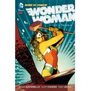 Egmont Wonder Woman Trzewia Tom 2.