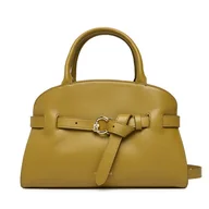 Torebki damskie - Torebka Coccinelle TLA Coccinellesabine E1 TLA 18 02 01 Khaki - miniaturka - grafika 1