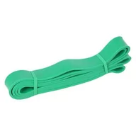 Gumy, taśmy, ekspandery - Gu2080 Green Guma Do Ćwiczeń 2080*4,5*29 Stock - miniaturka - grafika 1