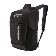 Plecaki - Alpinestars Plecak unisex GFX V2, 25 x 45 x 70 cm, Czarny, - miniaturka - grafika 1