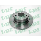 Tarcze hamulcowe - SAMKO TARCZA HAMULCOWA - miniaturka - grafika 1