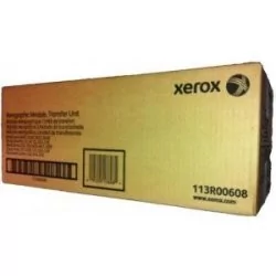 Xerox 113R00608 czarny (black) bęben oryginalny - Bębny do drukarek - miniaturka - grafika 1