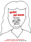 Komiksy dla dorosłych - Kochać zbyt mocno - miniaturka - grafika 1