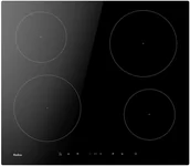 Płyty elektryczne do zabudowy - Amica 3.0 PIG6540PTU - miniaturka - grafika 1