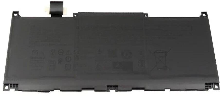 55Wh 3-cell lithium-ion