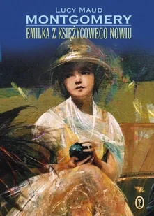 Emilka z księżycowego nowiu - Książki edukacyjne - miniaturka - grafika 1