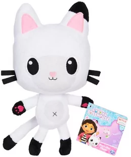 ﻿Koci Domek Gabi Panduś Maskotka Pandy Paws 24 cm Gabby's Dollhouse - Maskotki i pluszaki - miniaturka - grafika 1