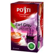 Herbata - Posti EARL GREY EXPRESOWA 30G (20X1,5G) - miniaturka - grafika 1