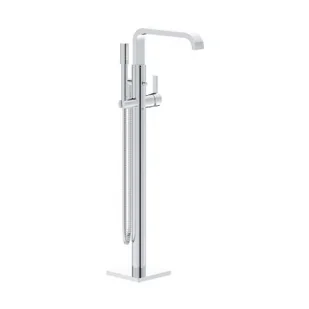 Grohe Allure 32754002 - Baterie wannowe i prysznicowe - miniaturka - grafika 1