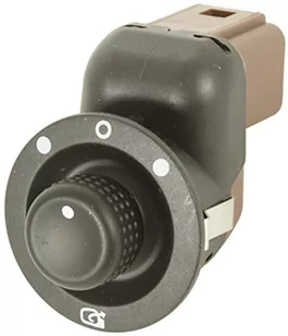 Taros Trade 134762 Przełącznik regulacji lusterka - Akcesoria do układu elektrycznego - miniaturka - grafika 1