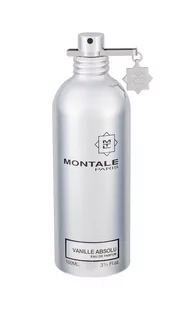 Montale Paris Vanille Absolu woda perfumowana 100 ml - Wody i perfumy damskie - miniaturka - grafika 1