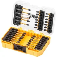 Bity - Dewalt DEWALT ZESTAW KOŃCÓWEK FLEXTORQ 34cz DT70746T-QZ DT70746T-QZ - miniaturka - grafika 1