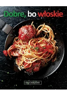 Dobre bo włoskie - Buchmann - Dom i ogród - miniaturka - grafika 2