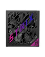 Zasilacze komputerowe - Zasilacz Asus ROG-STRIX-1200P-GAMING 1200W 80Plus Platinum aPFC - miniaturka - grafika 1
