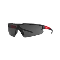 Okulary ochronne - Okulary ochronne odporne na zarysowania Milwaukee Enhanced Safety Glasses Tinted Milwaukee - miniaturka - grafika 1