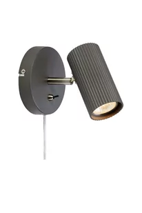 Kinkiet COSTILLA 108467 Markslojd - Lampy ścienne - miniaturka - grafika 1