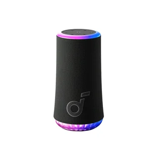 SoundCore Glow Czarny - Głośniki przenośne - miniaturka - grafika 3