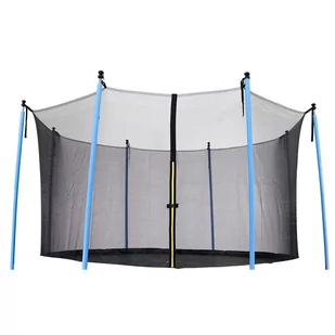 Siatka wewnętrzna do trampoliny ogrodowej Enero fi 244 cm - Akcesoria do trampolin - miniaturka - grafika 1