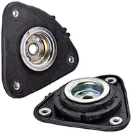 Amortyzatory - unigom 392406 przedni uchwyt amortyzatora, 2 sztuki - miniaturka - grafika 1