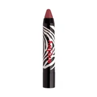 Szminki - Sisley Phyto Lip Twist, balsam koloryzujący 9 Chestnut, 2,5 g - miniaturka - grafika 1