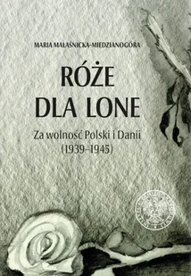 Róże dla Lone - Historia świata - miniaturka - grafika 1