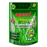 Pozostałe akcesoria do uprawy roślin - Agrecol Sp z o.o TRAWNIK ZACHWASZCZONY HORTIFOSKA 3 KG zakupy dla domu i biura 638 - miniaturka - grafika 1