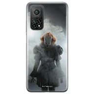 Etui i futerały do telefonów - ERT GROUP etui na telefon Huawei P30 PRO, case oryginalny i oficjalnie licencjonowany przez Horror, wzór It 025, optymalnie dopasowane, plecki z TPU - miniaturka - grafika 1